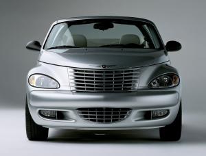 Фото Chrysler PT Cruiser I