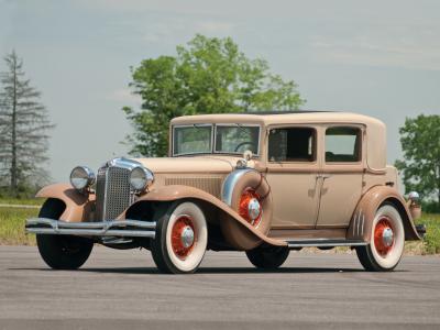 Фото Chrysler Imperial II Седан