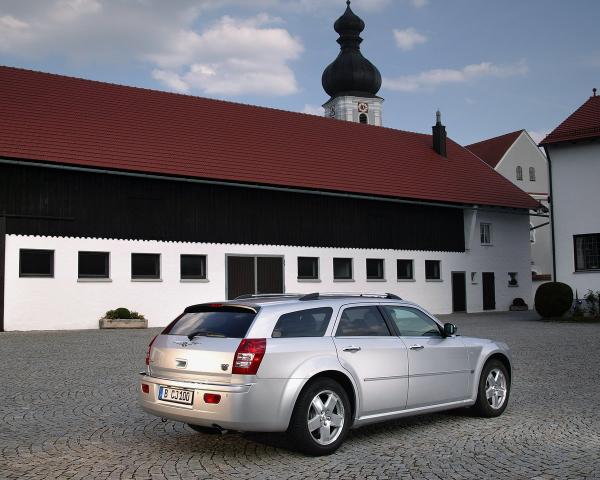 Фото Chrysler 300 I Универсал 5 дв.