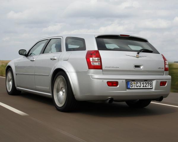 Фото Chrysler 300 I Универсал 5 дв. SRT8