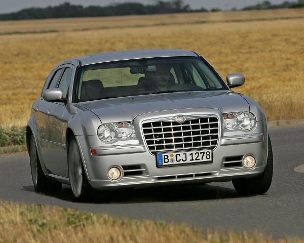 Фото Chrysler 300 I Универсал 5 дв. SRT8