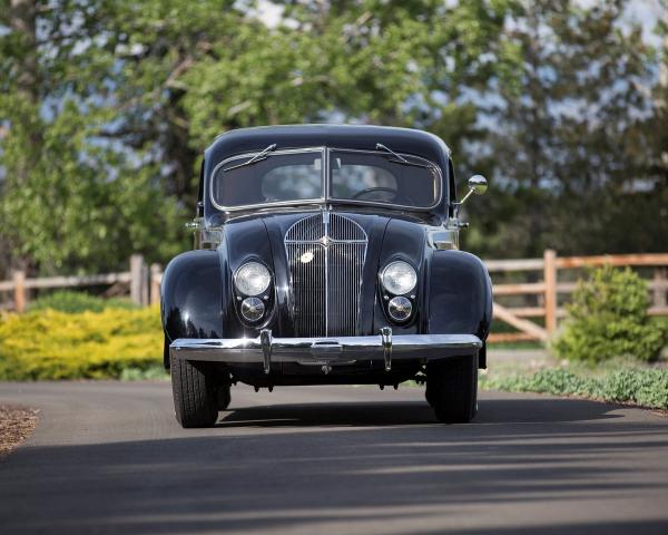 Фото Chrysler Imperial III Седан