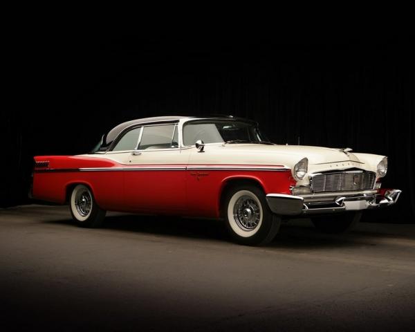 Фото Chrysler New Yorker IV Купе-хардтоп