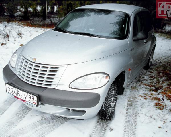 Фото Chrysler PT Cruiser I Универсал 5 дв.