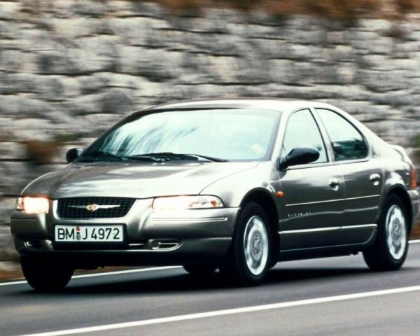 Фото Chrysler Stratus I Седан