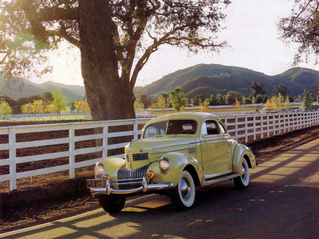 Фото Chrysler Imperial IV