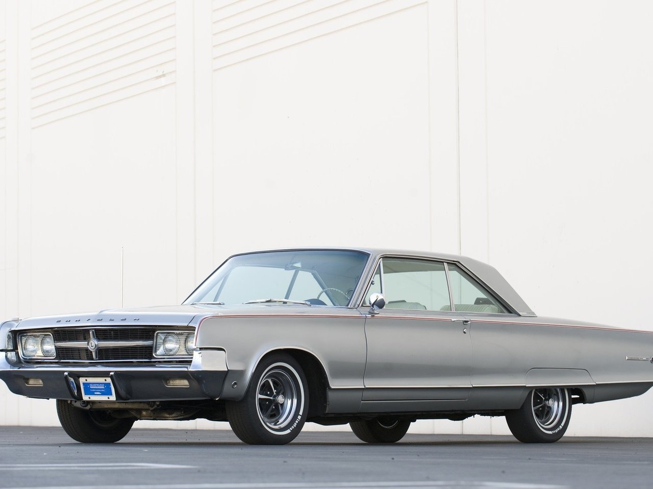 Фото Chrysler New Yorker VII