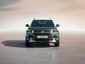 Фото Citroen C3 Aircross II