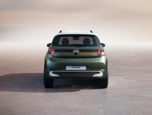 Фото Citroen C3 Aircross II