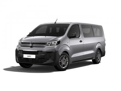 Фото Citroen Jumpy III Рестайлинг Минивэн XL