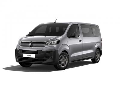 Фото Citroen Jumpy III Рестайлинг Минивэн M