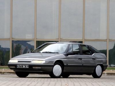 Фото Citroen XM I Хэтчбек 5 дв.