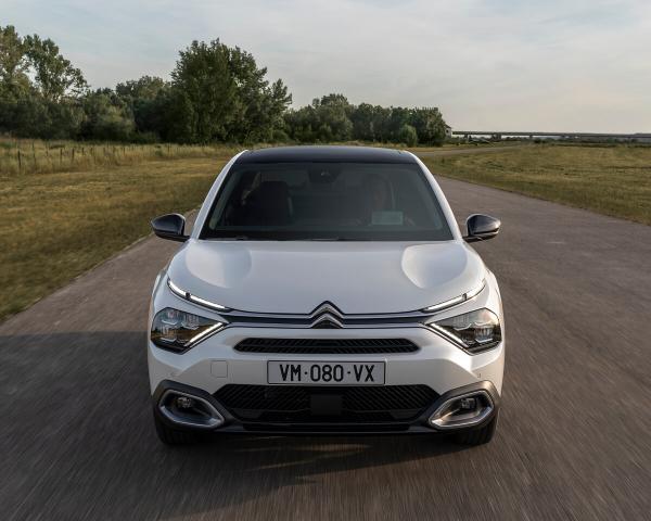 Фото Citroen C4 III Седан X