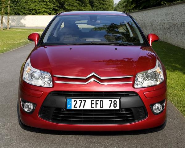 Фото Citroen C4 I Рестайлинг Хэтчбек 3 дв.