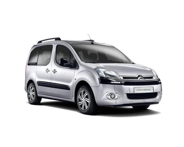 Фото Citroen Berlingo II Рестайлинг Компактвэн