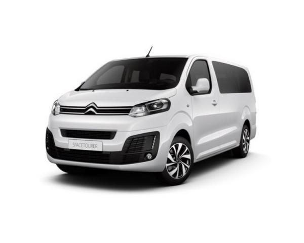 Фото Citroen SpaceTourer I Минивэн XL