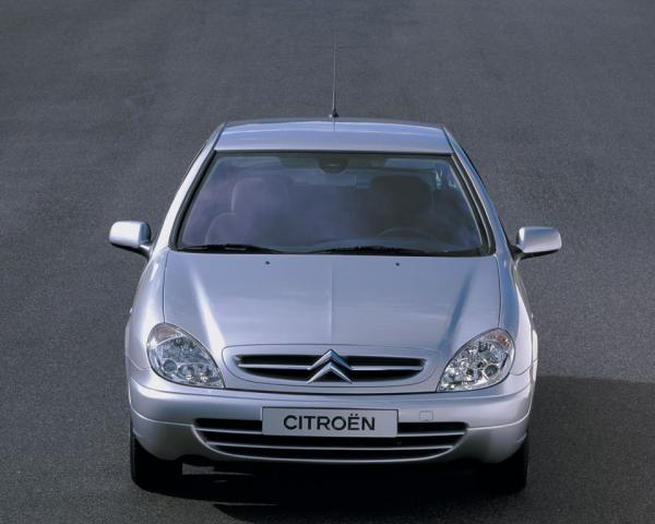 Фото Citroen Xsara I Хэтчбек 5 дв.