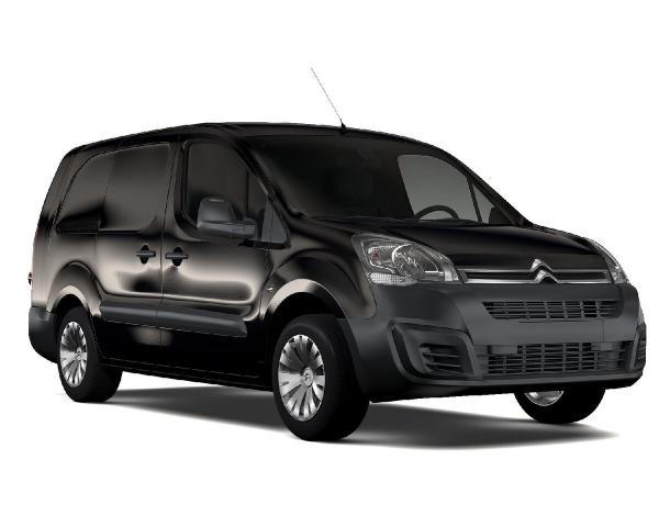 Фото Citroen Berlingo II Рестайлинг 2 Фургон Long