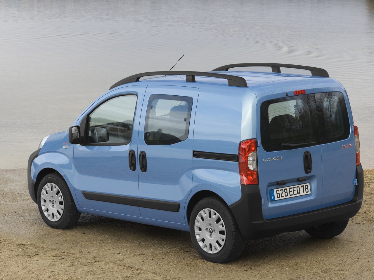 Citroen nemo sales 1.3 hdi