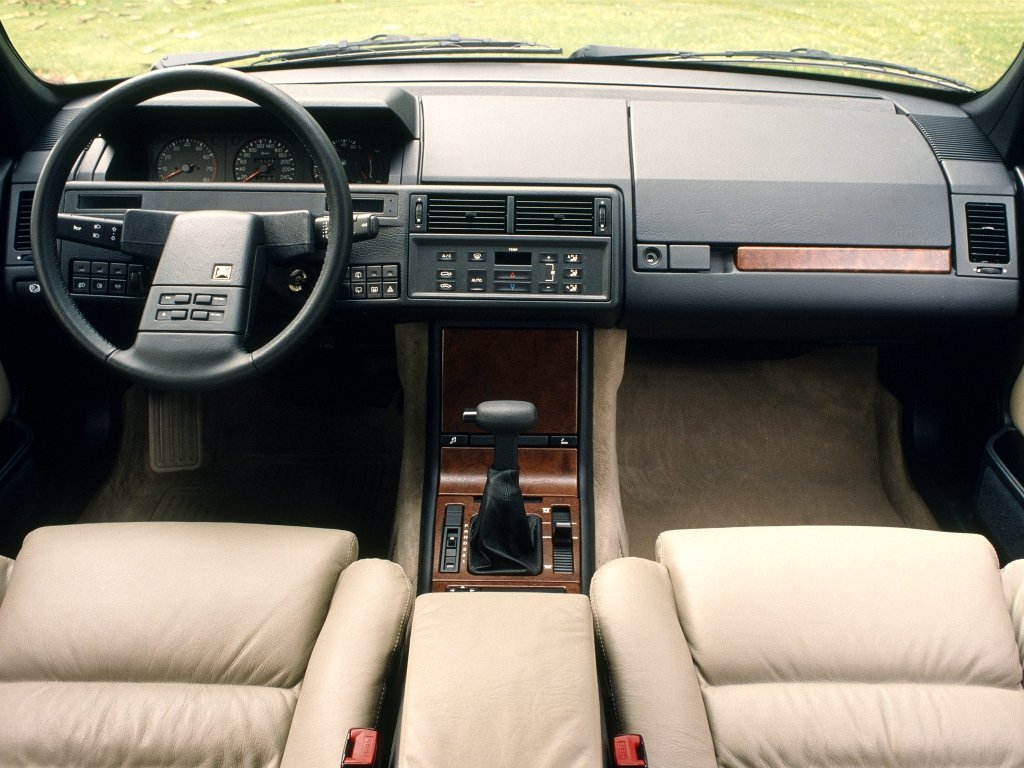 Фото Citroen XM I Универсал 5 дв.