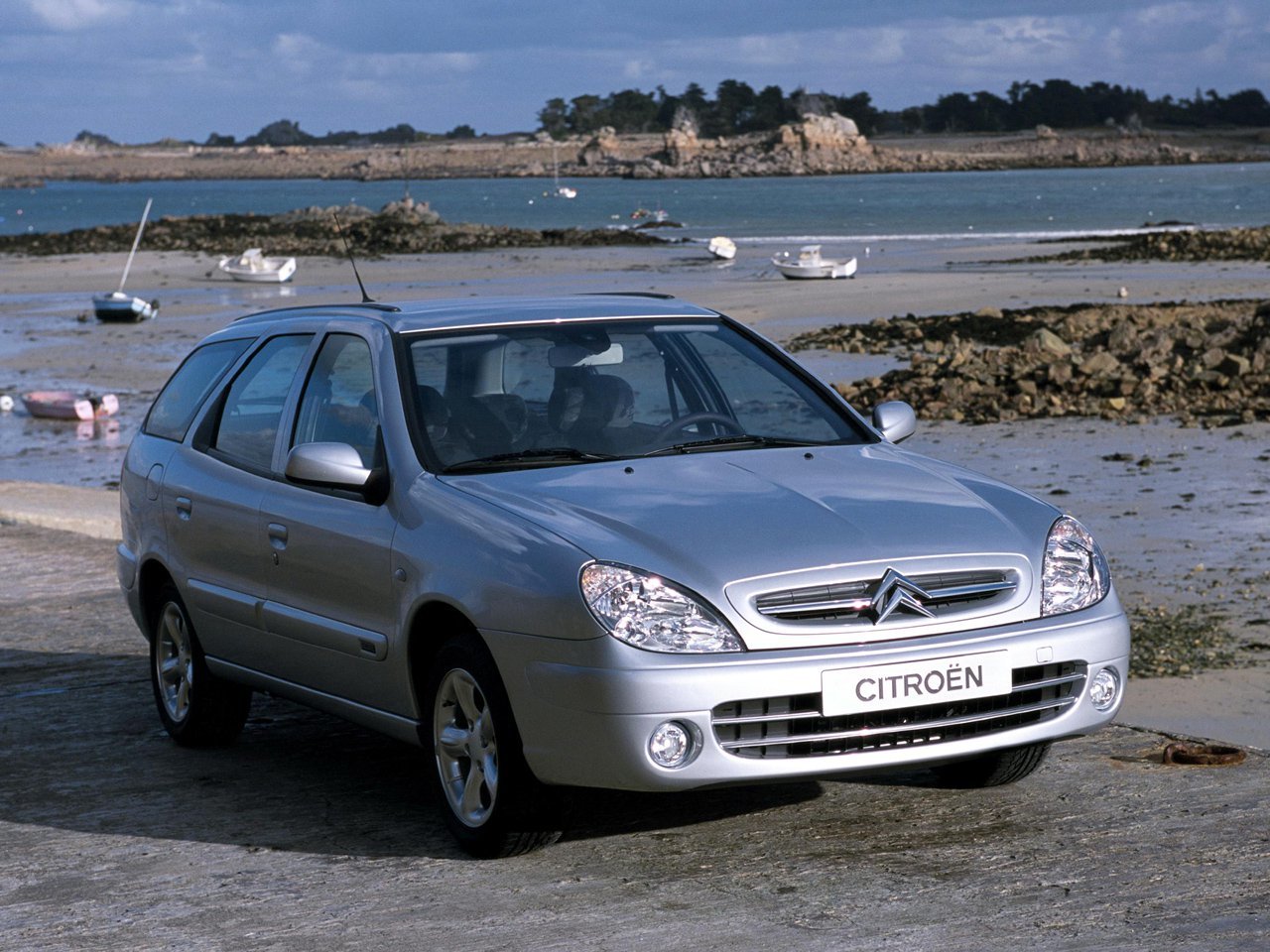 Характеристики 1.9 MT Дизель, Передний привод, Механика, 71 л.с. Citroen  Xsara 1 поколение 1997 - 2006, Универсал 5 дв.