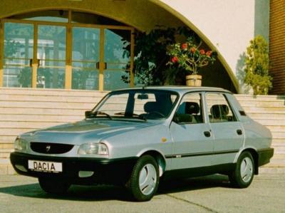 Фото Dacia 1310  Седан