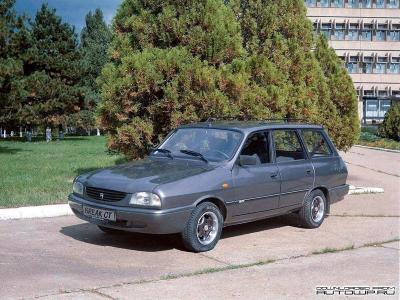 Фото Dacia 1310 I Универсал 5 дв.