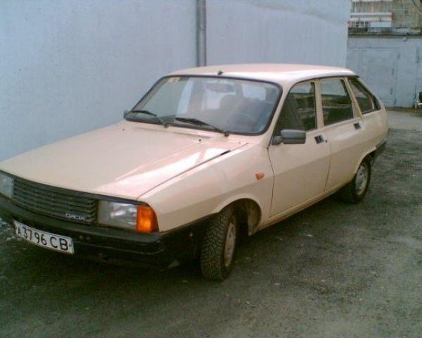 Фото Dacia 1325 I Хэтчбек 5 дв.