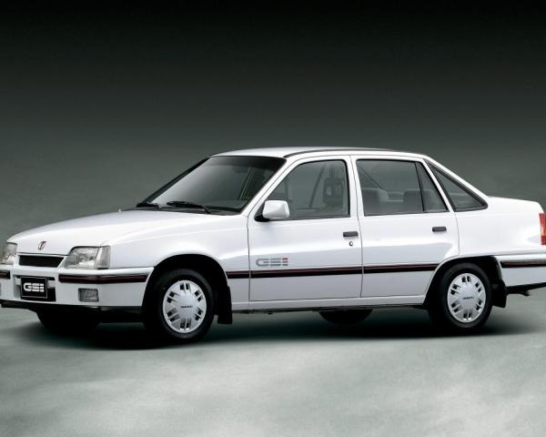 Фото Daewoo Lemans I Седан