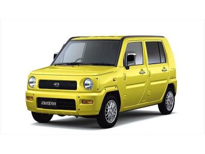 Фото Daihatsu Naked I Микровэн