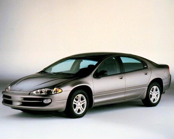 Фото Dodge Intrepid II Седан