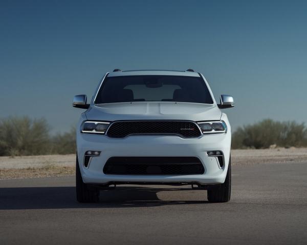 Фото Dodge Durango III Рестайлинг 2 Внедорожник 5 дв.