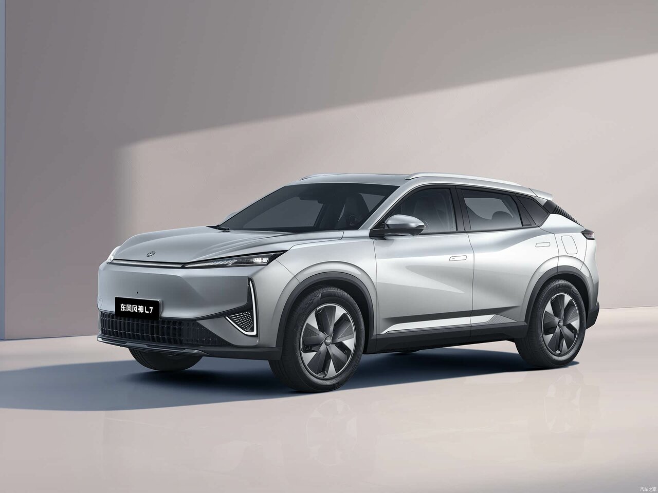 Фото DongFeng Aeolus L7 I