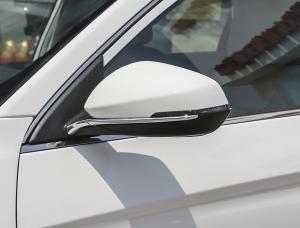 Фото DongFeng Aeolus E70 I (Pro) Рестайлинг