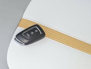 Фото DongFeng Aeolus E70 I (Pro) Рестайлинг