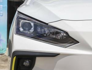 Фото DongFeng Aeolus E70 I (Pro) Рестайлинг