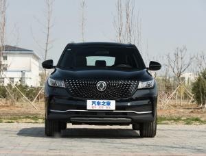 Фото DongFeng Fengguang iX7 I