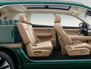 Фото DongFeng Fengon E5 PLUS