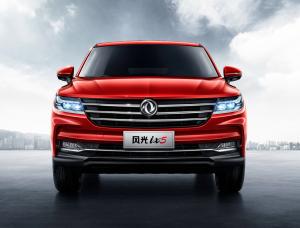 Фото DongFeng Fengon iX5 I