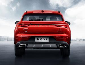 Фото DongFeng Fengon iX5 I