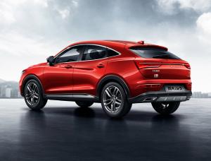 Фото DongFeng Fengon iX5 I