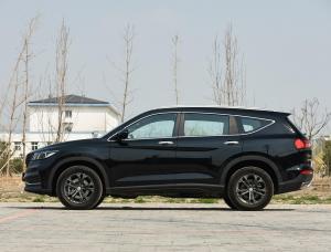 Фото DongFeng Fengon ix7 I