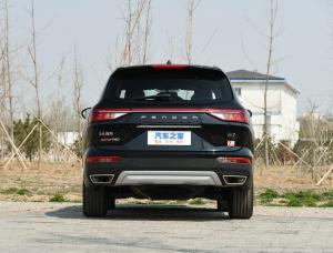 Фото DongFeng Fengon ix7 I