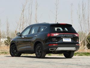 Фото DongFeng Fengon ix7 I