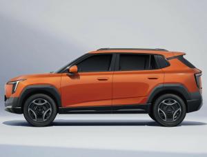Фото DongFeng Nammi 06 I