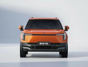 Фото DongFeng Nammi 06 I