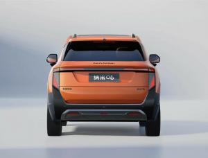 Фото DongFeng Nammi 06 I