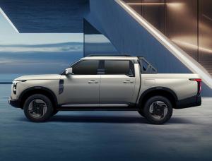 Фото DongFeng Z9 I