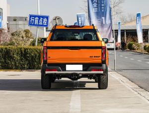 Фото DongFeng Z9 I