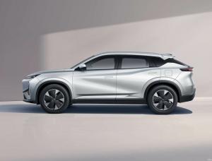 Фото DongFeng Aeolus L7 I